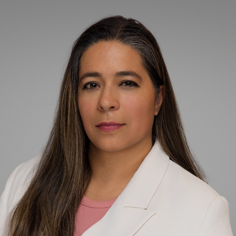 Dayleann Vallejo