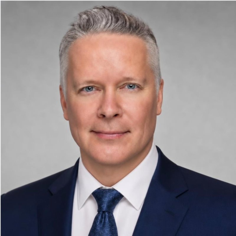 Christopher Warren