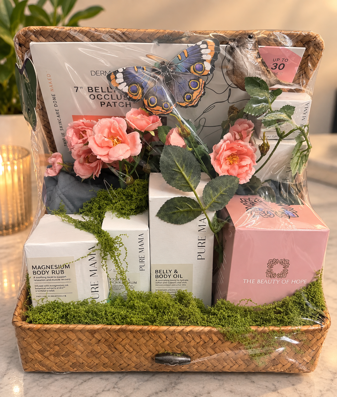 Bump, Bloom, and Beyond