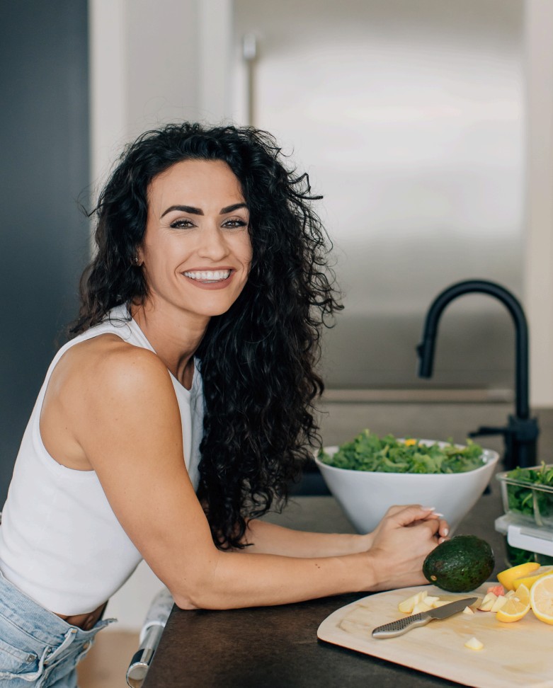What Wellness Means to Me: Finding Balance in Meals, Movement & Mindset
