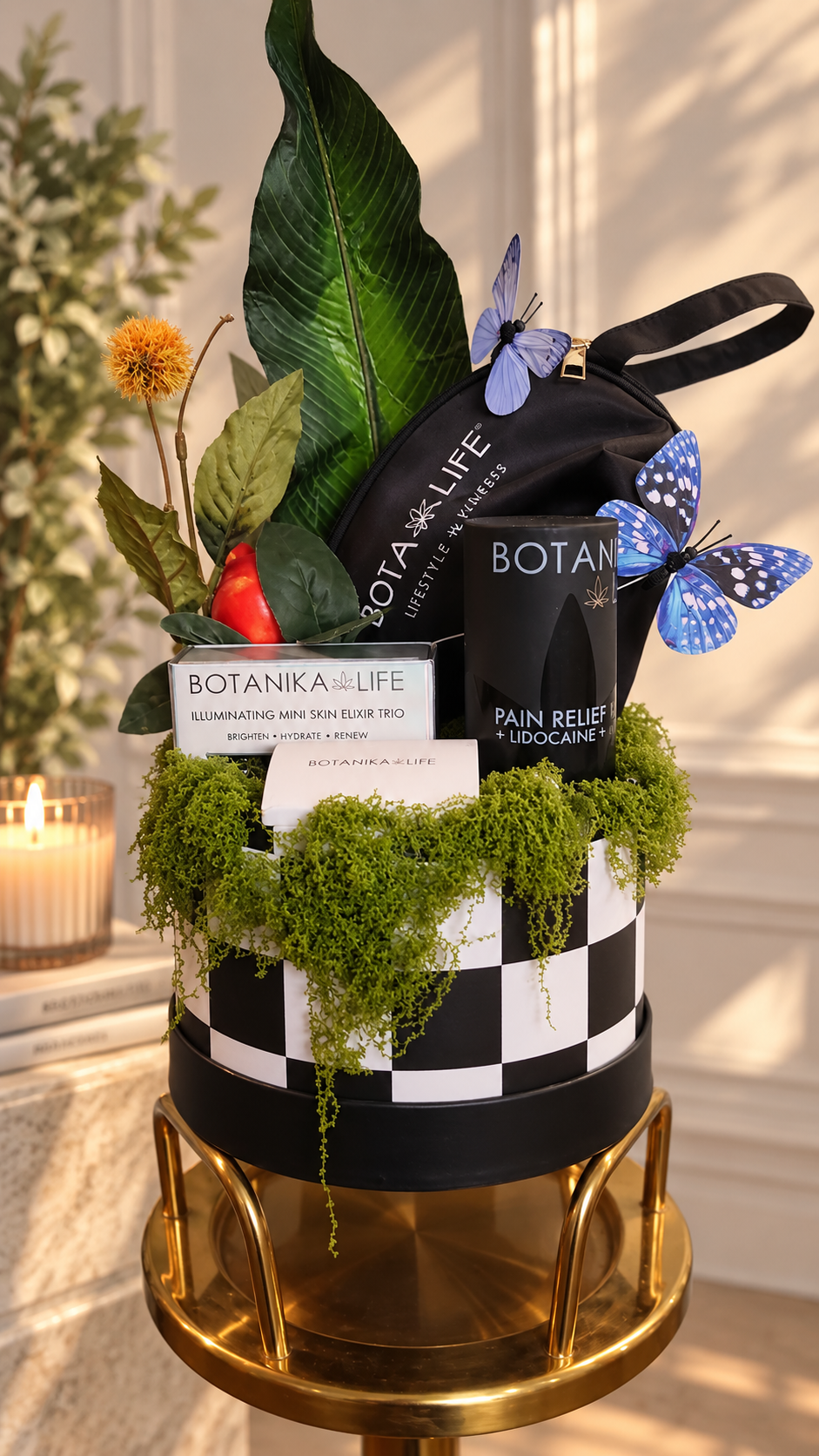 Botanika Life Ultimate Wellness Collection