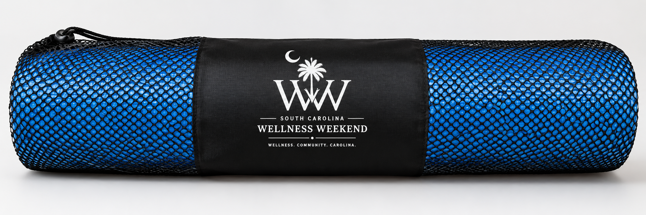 SC Wellness Yoga Mat