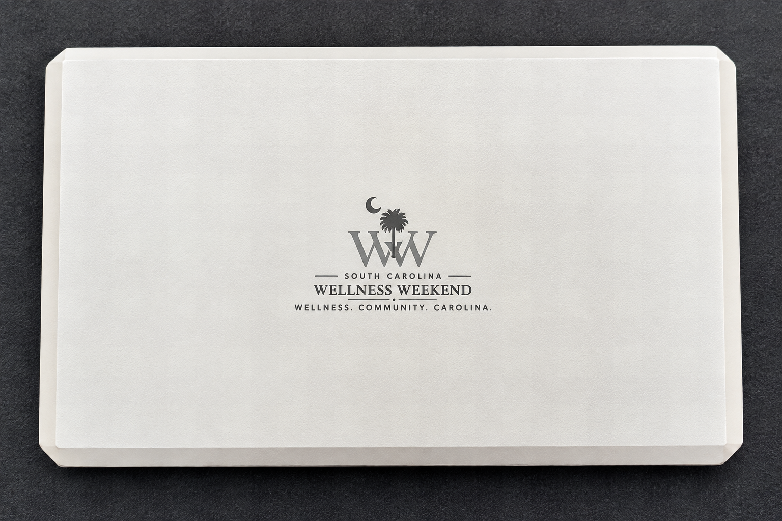 SC Wellness Yoga Block